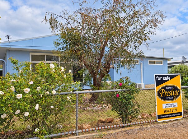 2 Spitfire Avenue, Jerramungup, WA 6337