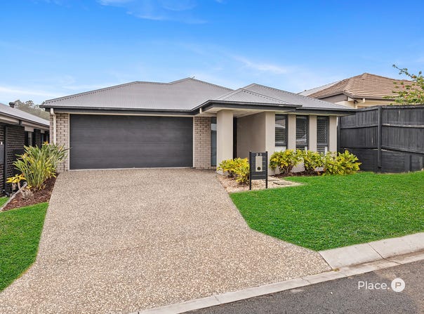 29 Stringybark Street, Spring Mountain, Qld 4300