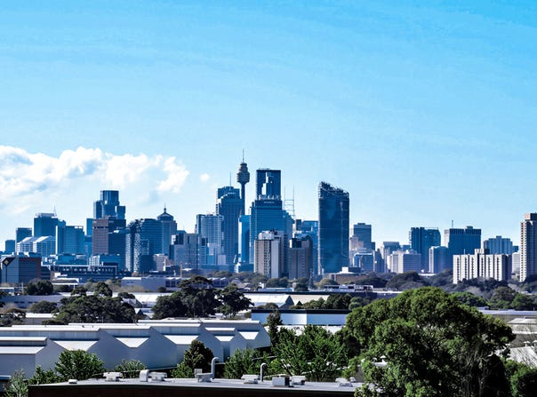 604/669 Gardeners Road, Mascot, NSW 2020