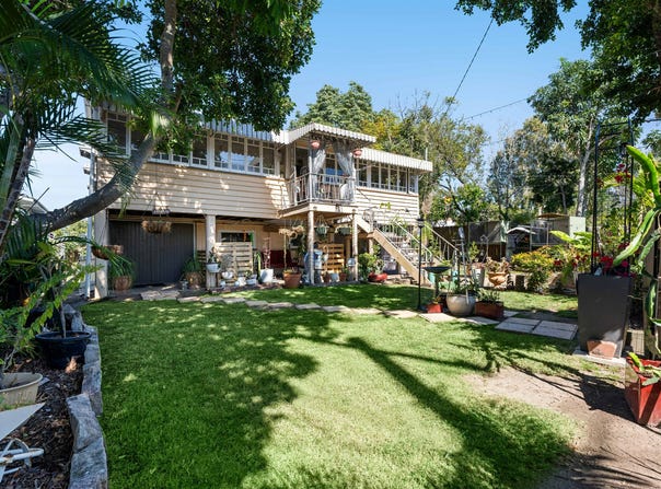91 Ives Street, Murarrie, Qld 4172
