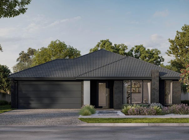 Lot 2207 Imagine Estate, Strathfieldsaye, Vic 3551