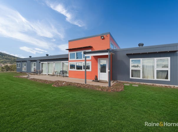 1007 Barnbrook Road, Werris Creek, NSW 2341