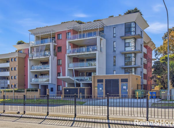 113/21-29 Third Avenue, Blacktown, NSW 2148