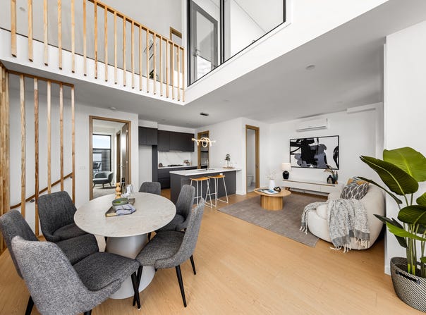 3/42 Wood Street, Preston, Vic 3072