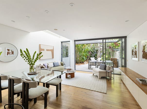 2 Henry Street, Balmain, NSW 2041