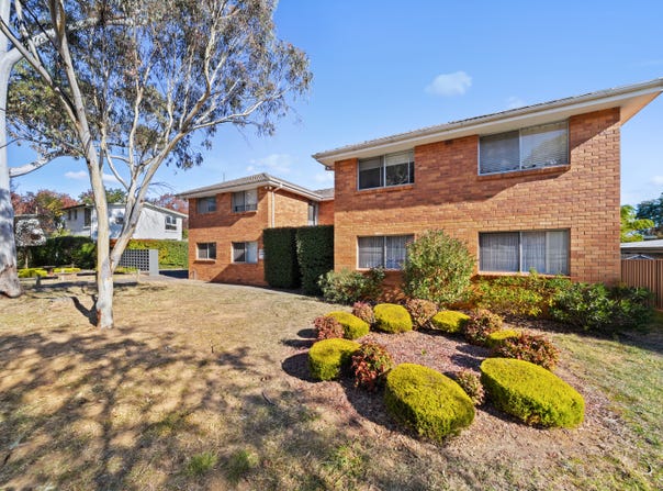 4/62 Knox Street, Watson, ACT 2602