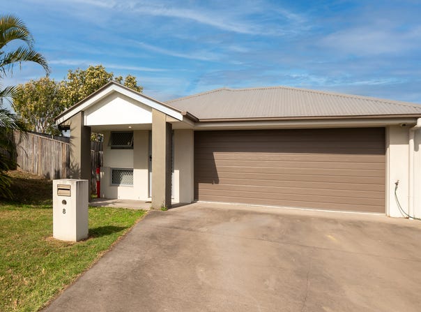 8 Grindelia Street, Springfield Lakes, Qld 4300