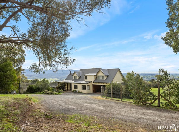 128 Knafl Road, Taggerty, Vic 3714