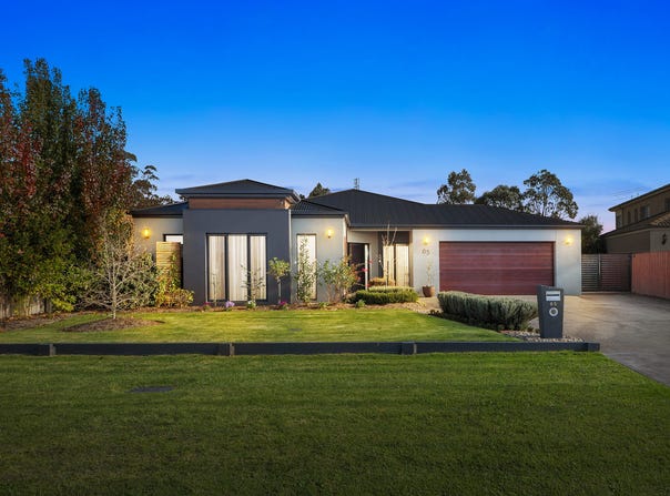 65 Riverslea Boulevard, Traralgon, Vic 3844
