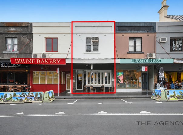 30 Glebe Point Road, Glebe, NSW 2037