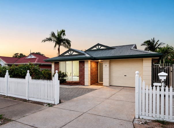 15 Winchester Avenue, Magill, SA 5072