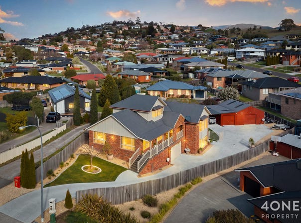 8 Heron Court, Granton, Tas 7030