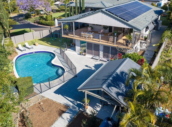 43 Ainsley Avenue, Ashmore, Qld 4214