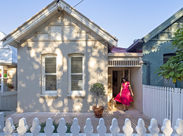 11 Broughton Street, Drummoyne, NSW 2047