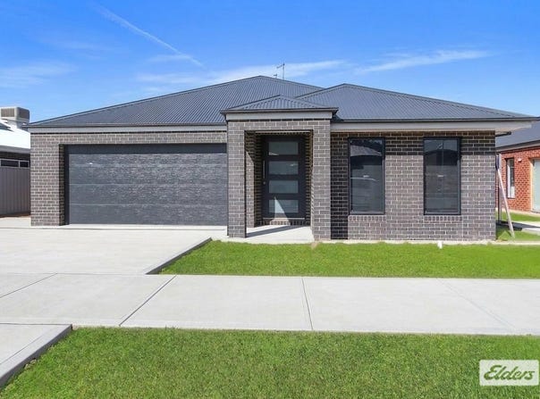 68 Bremer Avenue, Leneva, Vic 3691