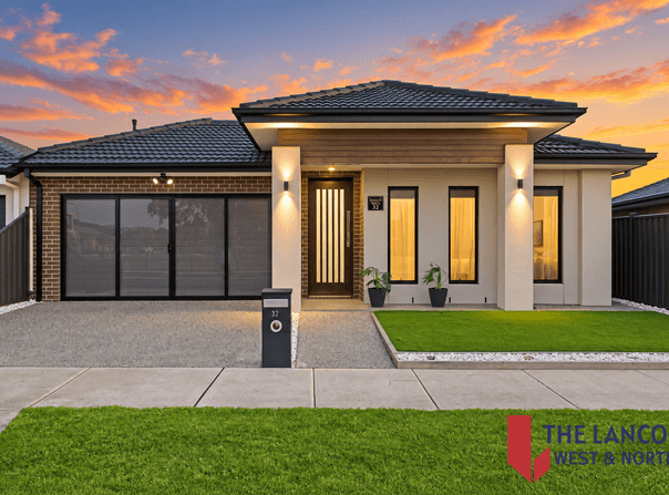 32 Cilantro Street, Kalkallo, Vic 3064