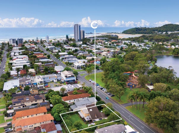 125 Laguna Avenue, Palm Beach, Qld 4221
