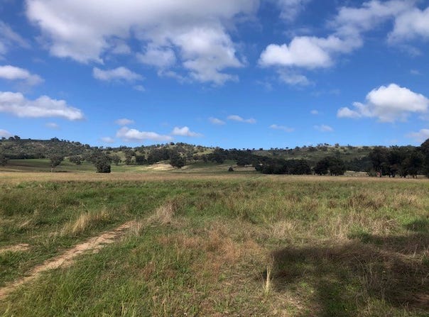 Lot 9, 1 Evers Lane, Cootamundra, NSW 2590
