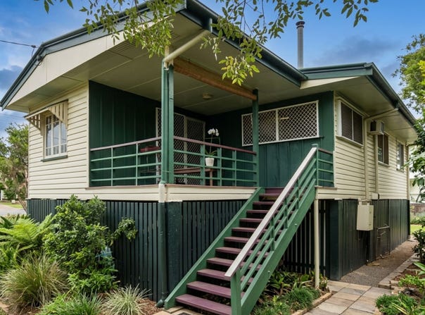 275 Palmerston Street, Vincent, Qld 4814
