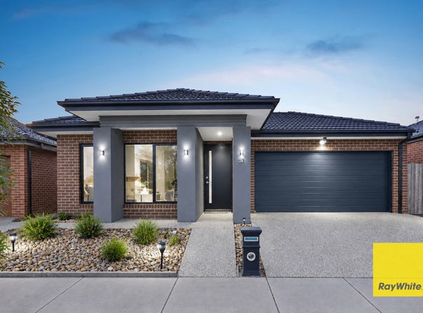 21 Falu Parade, Tarneit, Vic 3029