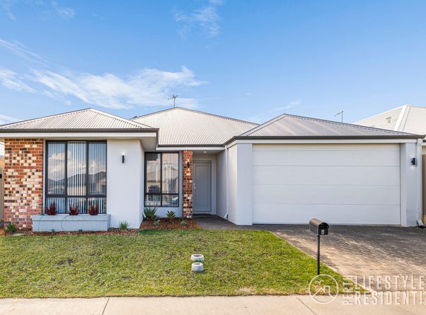 6 Fortescue Boulevard, Two Rocks, WA 6037