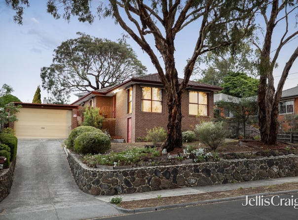 18 Amaroo Way, Yallambie, Vic 3085