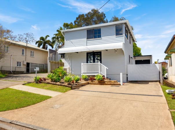 10 Tamper Street, Nambour, Qld 4560