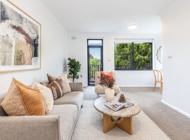 10/34 Rangers Road, Cremorne, NSW 2090