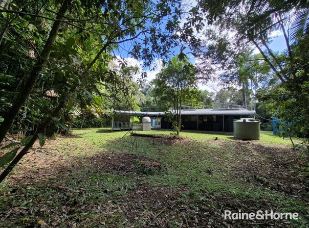 48 Fig Tree Road, Cow Bay, Qld 4873