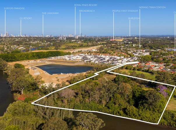 7-9 Eden Court, Nerang, Qld 4211