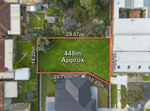 2B Duke Street, West Footscray, Vic 3012