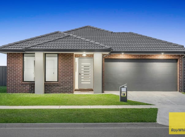 11 Turkey Road, Tarneit, Vic 3029