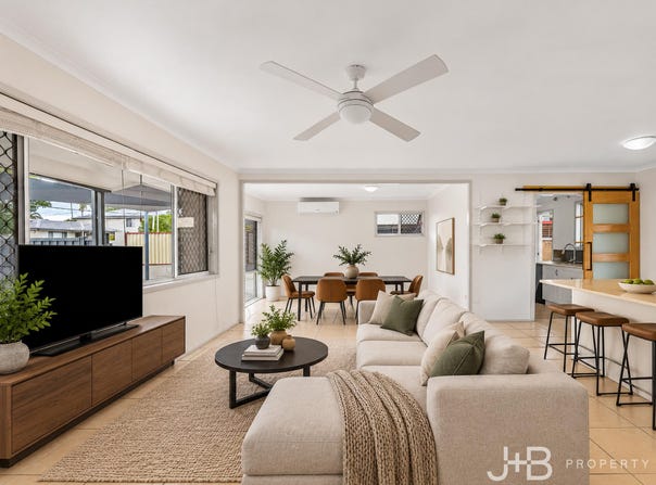 1 Margaret Street, Rochedale South, Qld 4123