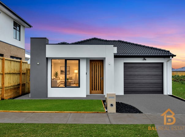6 Granite Crescent, Fraser Rise, Vic 3336