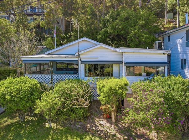 92 Heath Road, Pretty Beach, NSW 2257