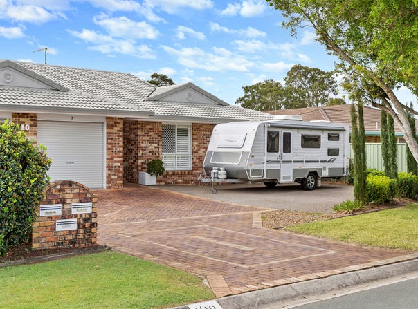 2/10 Constance Court, Victoria Point, Qld 4165