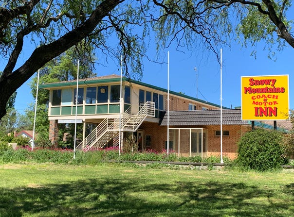 Berridale, NSW 2628