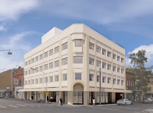 134 King Street, Newcastle, NSW 2300