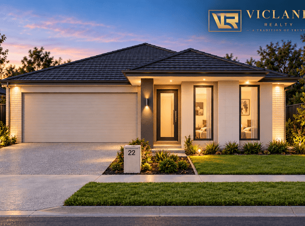 22 Wynnesward Street, Woodstock, Vic 3751