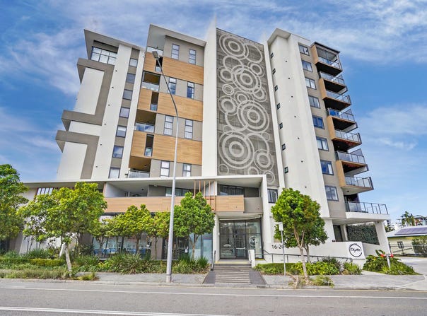 1/16-20 Beach Road, Maroochydore, Qld 4558