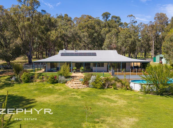 69 Howlett Ramble, Argyle, WA 6239