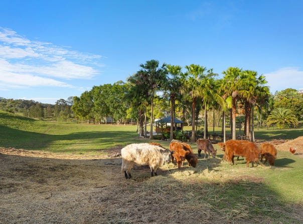 33 Aroona Crescent, Bilambil, NSW 2486