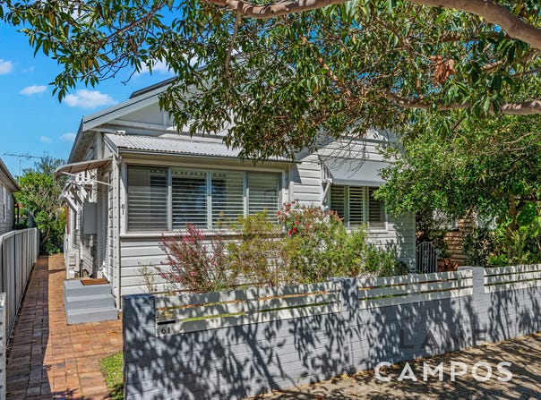 61 Young Street, Georgetown, NSW 2298