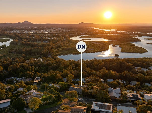 4 WARANA STREET, Noosa Heads, Qld 4567