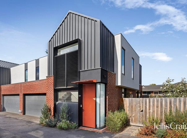 10/20 Lusher Road, Croydon, Vic 3136