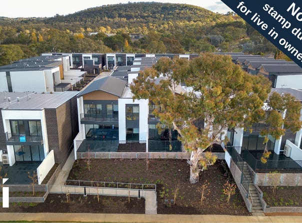16/10-20 Leahy Close, Narrabundah, ACT 2604