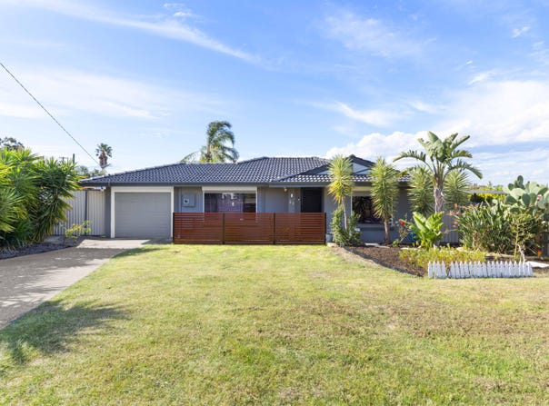 26 Steedman Loop, Mirrabooka, WA 6061