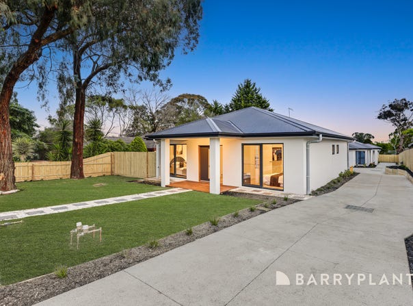 1-3/46 Central Avenue, Bayswater North, Vic 3153