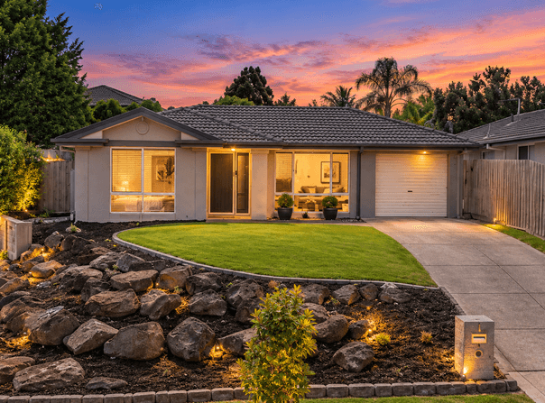 1 Rosebank Court, Rowville, Vic 3178