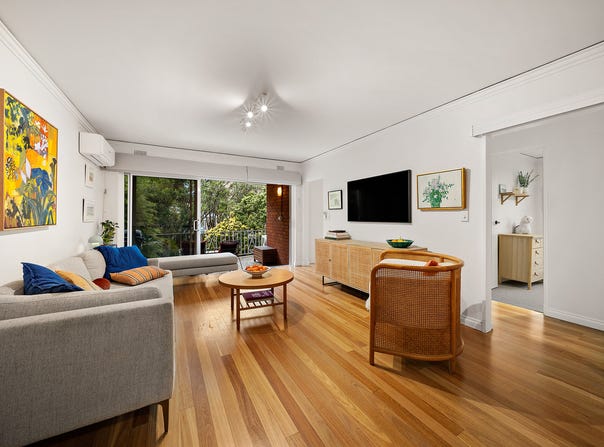 2/39 King Street, Waverton, NSW 2060
